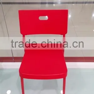 Multifunctional Cheap Office Chair Plastic Chair Made in China thumbnail-1