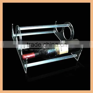 Transparent Acrylic Display Box Commercial Equipment thumbnail-4