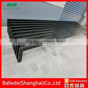 Outdoor Modern Design Air Grille for Wall Sun Shade thumbnail-1