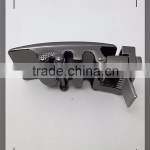Automatic Belt Buckle thumbnail-5