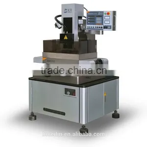 High Speed Small Hole Electrospark Machine BMD703-400 thumbnail-1