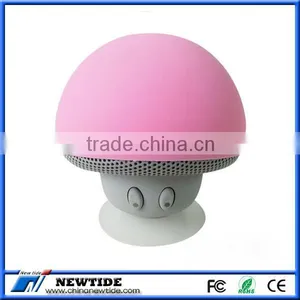 Novelty Speaker Mini New Cute Bluetooth Speaker thumbnail-2
