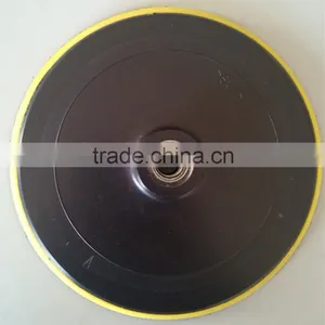 Polishing Wheel/plastic Sponge Polishing thumbnail-3