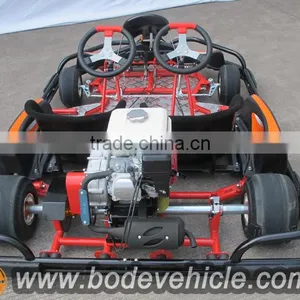 New 200cc Double Seats Racing go Karting(MC-479A) thumbnail-2