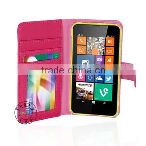 NEWEST ARRIVAL MOBILE PHONE PROTECTIVE CASE COVER FOR NOKIA LUMIA 630 thumbnail-1