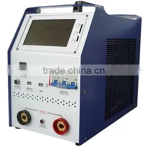 14.4KW Battery Load Tester/battery Discharge Tester/dc Load Bank thumbnail-2