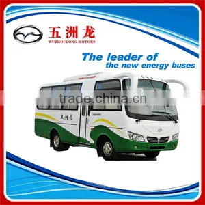 13-19 Seats Left Hand Drive City Bus Seat Price for Sale thumbnail-3
