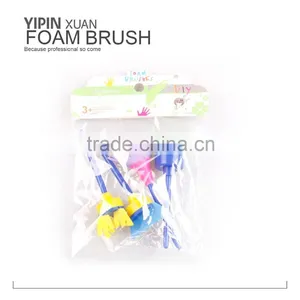 High Quality Children DIY Eva Foam Painting Brush Quality Choice thumbnail-2