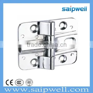 180 Rotatable Sliding Door Lock Mirror Cabinet Door Hinge thumbnail-1