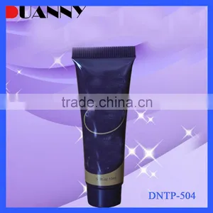 Cosmetic Plastic,Pe Tubes For Packing Cream Lotion Paste Yuyao Factory thumbnail-5