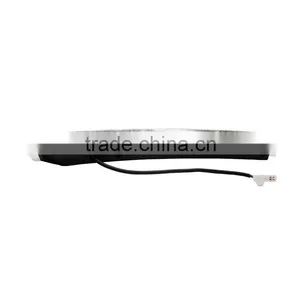 2015 New Products Long Life High Power 9 Led Drl Turn Signal Light Waterproof thumbnail-3