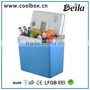 Beila 22L High Qualiy Cooler Box for Outdoor thumbnail-1