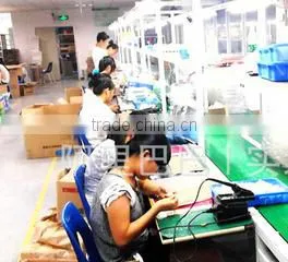 Shenzhen Aomako Energy Technology Co., Ltd. company overview - view 1 thumbnail