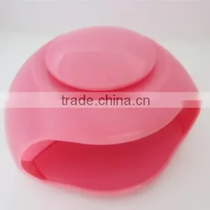 Nail Salon Tool LED Light Nail Dryer Portable uv Light Nail Dryer thumbnail-2