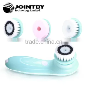 Professional Facial Pore Brush Rechargeable Facial Cleansing Brush thumbnail-1