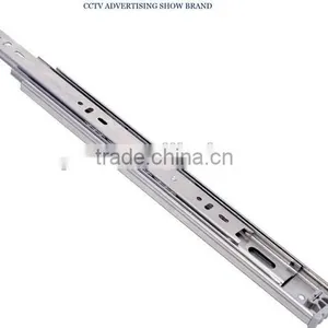 Ball Bearing Drawer Slide Telescopic Channel Best Ball Holder Jieyang Channel thumbnail-2