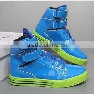 Men Hip Hop Shoes thumbnail-1