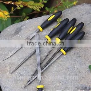 Square Wood Rasp ,many Shapes and Size,hand Tools Set thumbnail-1