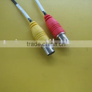 Audio Connector thumbnail-1
