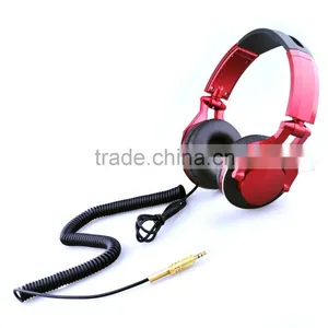 Big Cool DJ Headset thumbnail-3