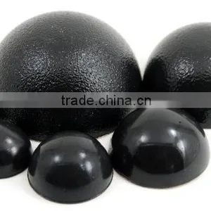 RB-005 Rubber Part /Rubber Feet Bumpers/Rubber Bumper Non-Skid Feet thumbnail-1