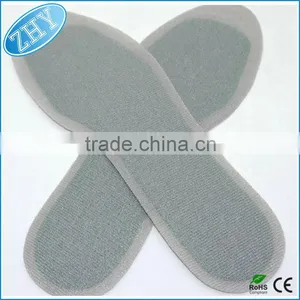 Hot Sale Element Sport Insole Orthotic Arch Support Insole Full Length PU Insole thumbnail-1