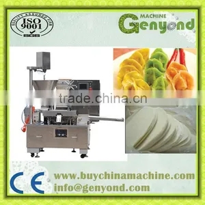Dumpling Machine, Pierogi Machine, Samosa Making Machine thumbnail-1