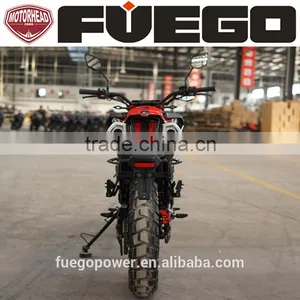 Street Bike Motorcycle 250cc thumbnail-2