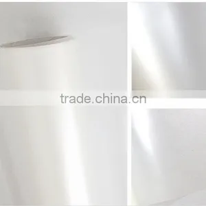 Visfilm Matte Decorative Film for Furniture Panel thumbnail-1
