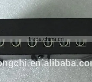 30A/40A 12V/24V Pwm Solar Charge Controller for Off-grid Solar System thumbnail-4