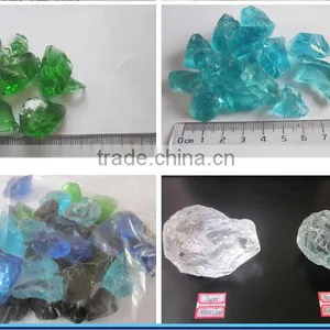 Colorful Glass Chunks thumbnail-6
