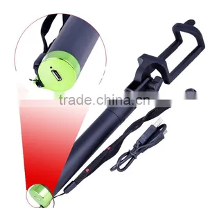 Selfie Stick Remote,wired Selfie Stick,electrical Timer Remote Control thumbnail-4