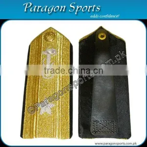 Navy Epaulettes US Navy Rear Admiral Lower Half 1 Star ShoulderBoards thumbnail-1