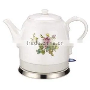Ceramic Kettle CA-TC-105 thumbnail-1