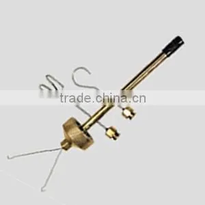 Sigal Medco Game Fishing Tackle Fly Tying Tools Rotating Whip Finisher thumbnail-2