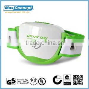 Rechargeable Vibrating Slimming Belt thumbnail-1