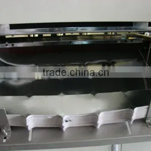 ZDM-1 Automatic Hi-Speed Roll Paper Die-Cutting Machine thumbnail-1
