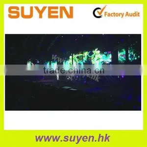 P5 LED Display Indoor Full Color thumbnail-1