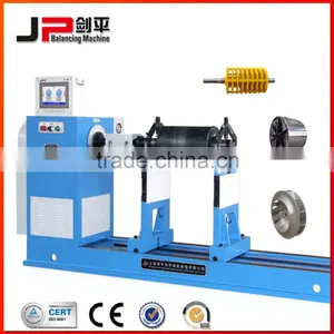 160/300/500kg Universal Joint Drive Balancing Machine thumbnail-1