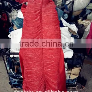 Fashion Summer Second Hand Evening Dress for Africa thumbnail-2