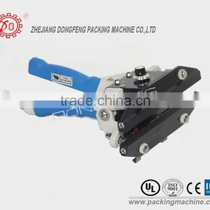 Popular Portable Tong Sealer FKR-300 thumbnail-2