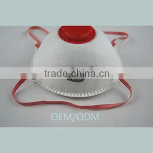 ce en Ffp1 Ffp2 Ffp3 Cloth 3 Ply Surgical Face Mask With Design thumbnail-2