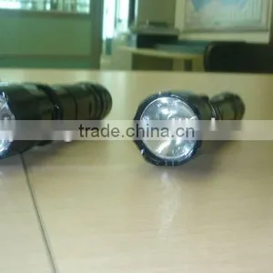 2015 Cheapest Energy Saving High Power Led 3w Spot Light E27 Gu10 Mr16 thumbnail-1