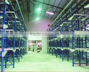 Special Heavy Duty Long Span Storage Rack thumbnail-1