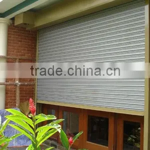 Exterior Commercial Doors thumbnail-1