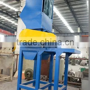 BEIERMAN PET Bottles Washing Line of 1000KG/HOUR thumbnail-5