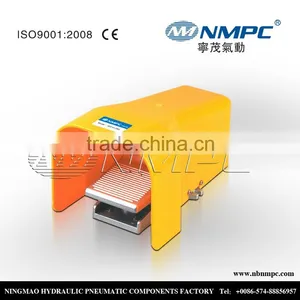 Hot Sale Two-way Brass Mini Air Solenoid Valve 2w025-08 thumbnail-2