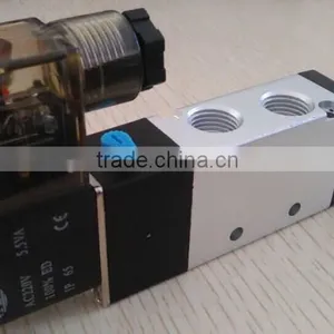 Pneumatic Directional Valves thumbnail-2
