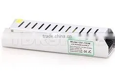 200W IP20 LED Power Supply thumbnail-1