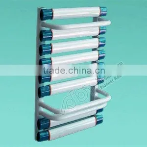 Roma Steel Towel Radiators thumbnail-1